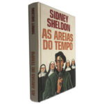 As Areias do Tempo - Sidney Sheldon