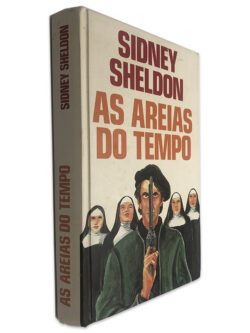 As Areias do Tempo - Sidney Sheldon