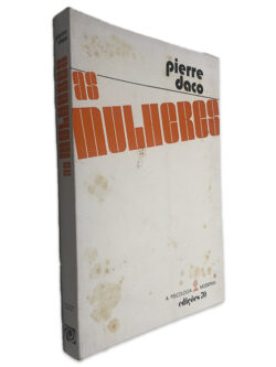 As Mulheres - Pierre Daco