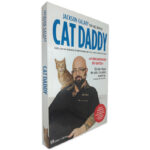 Cat Daddy - Jackson Galaxy