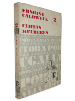 Certas Mulheres - Erskine Caldwell