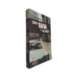 Como a raiva ao vento - Rawi Hage