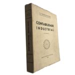 Contabilidade industrial - F. V. Gonçalves Da Silva