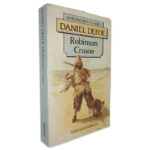 Robinson Crusoe - Daniel Defoe