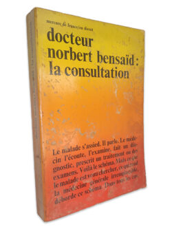 Docteur Norbert Bensaïd (La Consultation) -