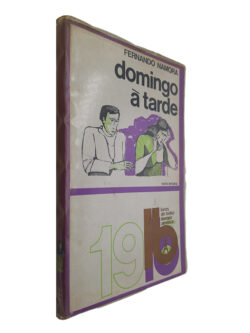 Domingo à tarde - Fernando Namora