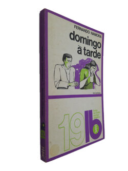 Domingo à tarde - Fernando Namora