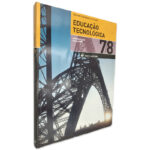 Educação Tecnológica (7.º - 8.º) - Armando Faleiro / Carlos Gomes