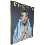 Egoísta (Família - 2015 N.º 56) -