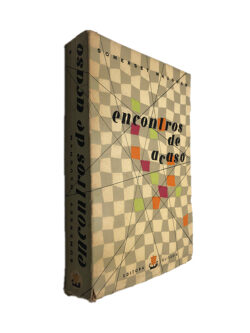 Encontros de Acaso - Somerset Maugham
