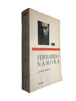 Fernando Namora - Mário Sacramento