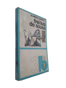 Frei Luís de sousa - Almeida Garrett