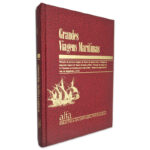 Grandes Viagens Marítimas (Volume I) -