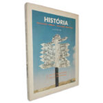 História (Revolução Urbana - Revolução Industrial 8º e 9º ano de escolaridade) - A. do Carmo Reis