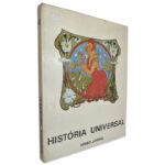 História Universal (Volume 10) -