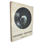 História Universal (Volume 12) -
