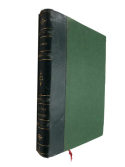 História Universal (Volume I) - H. G. Wells