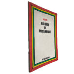 História de Moçambique