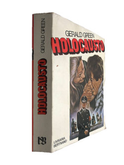 Holocausto - Gerald Green