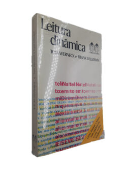 Leitura Dinâmica - Tom Werneck / Frank Ullmann