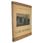 Los Negros - Maurice Delafosse