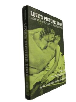 Love's picture book (Volume II) - Ove Brusendorff / Poul Henningsen