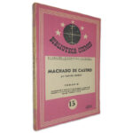 Machado de Castro - Manuel Mendes