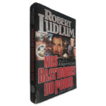 Nos Bastidores do Poder - Robert Ludlum