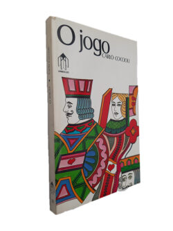 O Jogo - - Carlo Coccioli