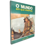 O Mundo Que Vivemos (Ásia) -