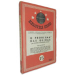 O Problema das Quinas - Aloísio Fernandes Costa