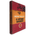 O Sétimo Segredo - Irving Wallace