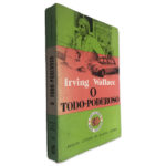 O Todo-Poderoso - Irving Wallace