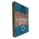 O obelisco preto - Erich Maria Remarque