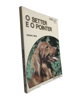 O setter e o pointer - Hedwing Riedl