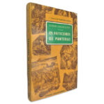 Os Feiticeiros de Panteras - Louis Jacolliot