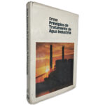 Princípios de Tratamento de Água Industrial -