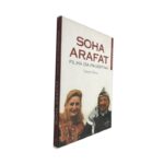 Soha arafat filha da Palestina - Gérard Sebag