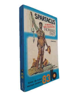 Spartacus - Howard Fast