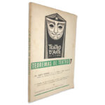 Teoremas de Teatro N.º7 -