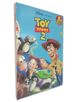 Toy Story 2 (Disney Apresenta) -