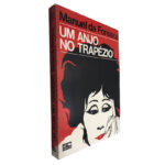 Um anjo no trapézio - Manuel da Fonseca