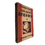 Um segrêdo ardente - Stefan Zweig