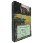 Uma Casa de Família - Natasha Solomons