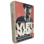 Vietnam (Segunda resistência) - Wilfred G. Burchett