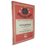 Vitaminas - M. Ferreira de Mira