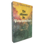 La séance de psychanalyse - Pierre David