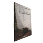A casa Constante - Antonino Solmer