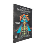 A abertura da terceira visão - Dr. Douglas Baker