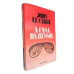 A casa da Rússia - John Le Carré